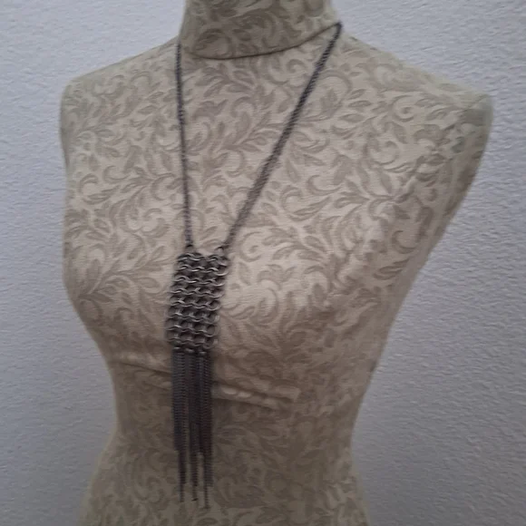 BAG & BOBBLES 9 West Black and White Crossbody Bag & Extras - Picture 9 of 13